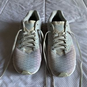 Puma Ignite Iridescent Sneakers